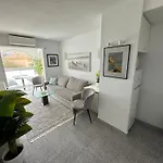 Dulce & Saladar Apartment Calpe