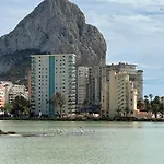 Dulce & Saladar Apartment Calpe