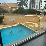 Apartment Dulce & Saladar Calpe