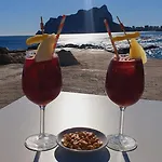 Dulce & Saladar * Calpe
