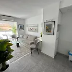 Dulce & Saladar Apartment Calpe