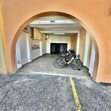 Dulce & Saladar Κάλπε