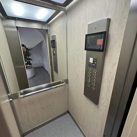 Διαμέρισμα Dulce & Saladar