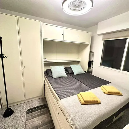 Διαμέρισμα Dulce & Saladar *