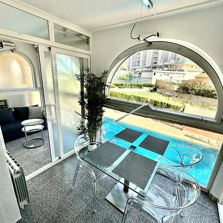 Dulce & Saladar Lejlighed Calpe