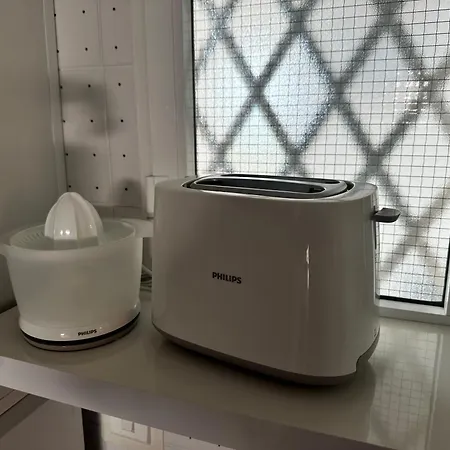 Lejlighed Dulce & Saladar Calpe