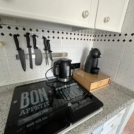 Dulce & Saladar Διαμέρισμα