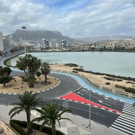 Dulce & Saladar Διαμέρισμα