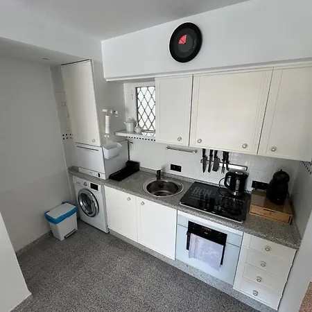 Dulce & Saladar * Κάλπε