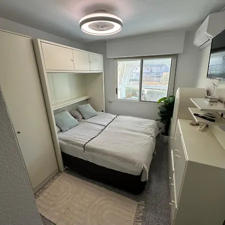 Dulce & Saladar Διαμέρισμα Κάλπε