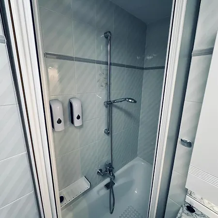 Dulce & Saladar Calpe