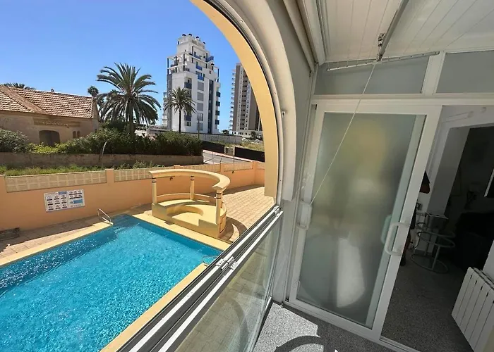 아파트 Dulce & Saladar