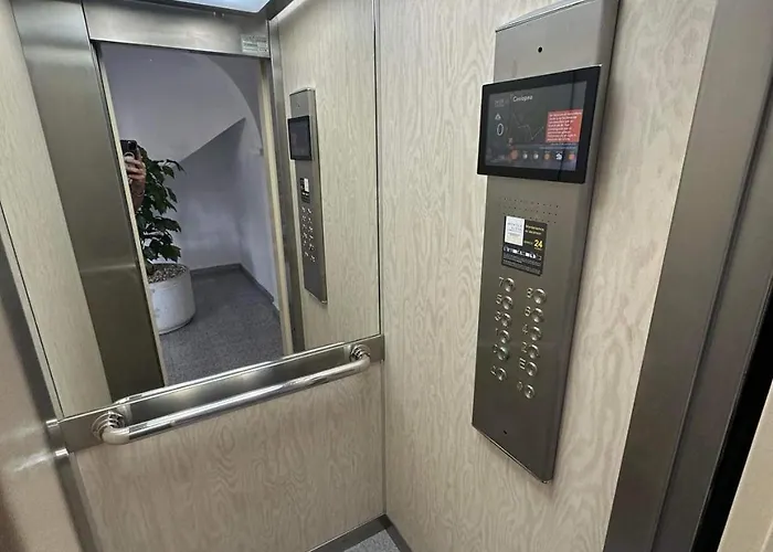 아파트 Dulce & Saladar