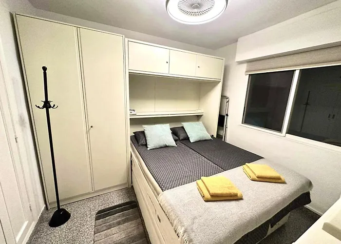 Lägenhet Dulce & Saladar *