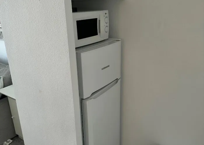 Dulce & Saladar 아파트 *