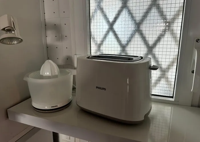 Lägenhet Dulce & Saladar Calpe