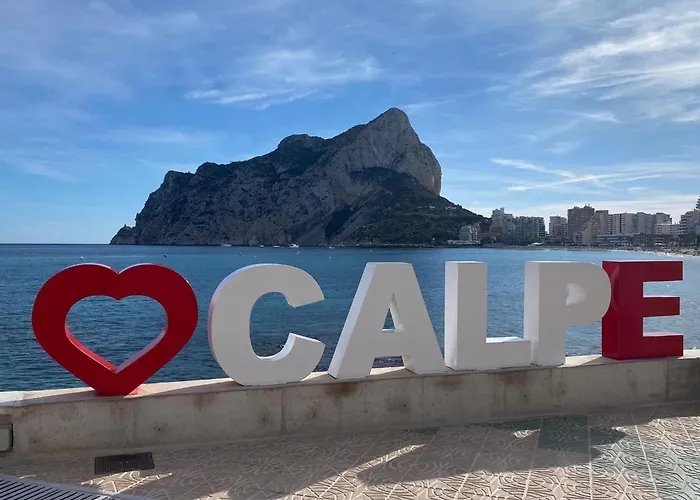 아파트 Dulce & Saladar *