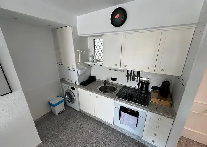 Dulce & Saladar * Calpe