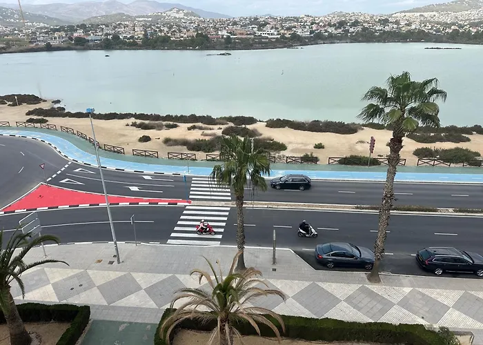 Dulce & Saladar Apartment