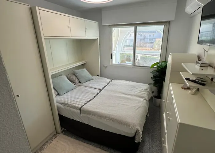 Dulce & Saladar Apartment Calpe