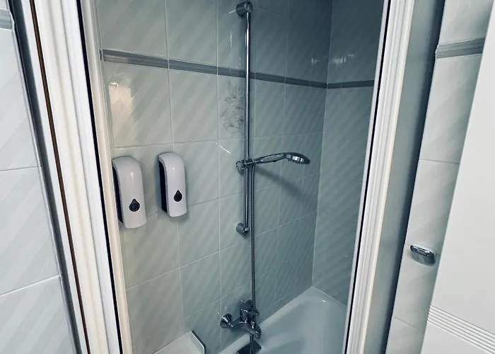 Dulce & Saladar Calpe