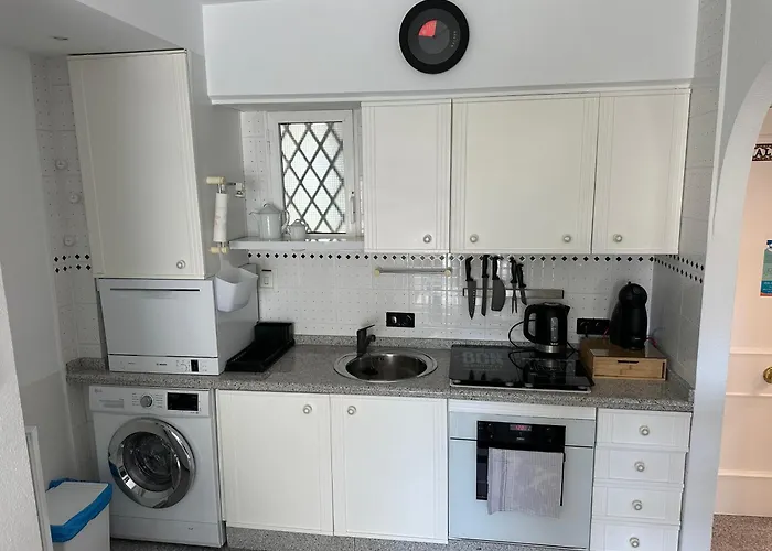 Dulce & Saladar 아파트