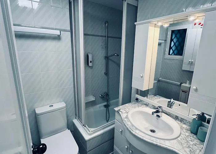 Dulce & Saladar 칼페