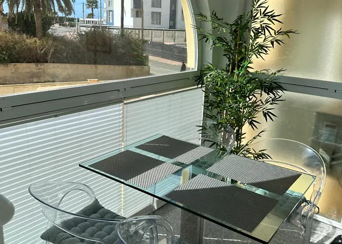 Lägenhet Dulce & Saladar *