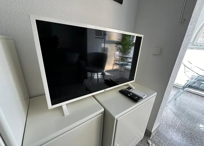 아파트 Dulce & Saladar 칼페