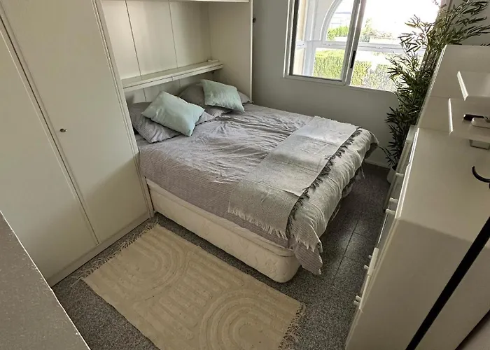 Dulce & Saladar Apartment