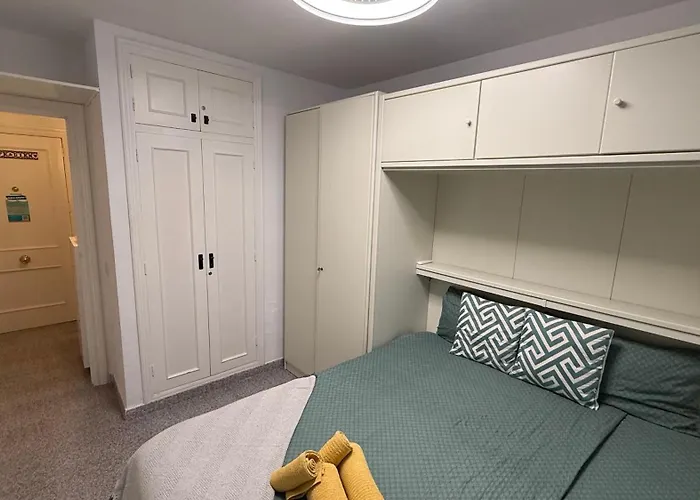 Dulce & Saladar Calpe