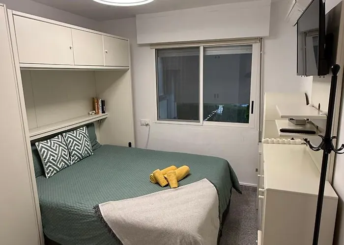 아파트 Dulce & Saladar *