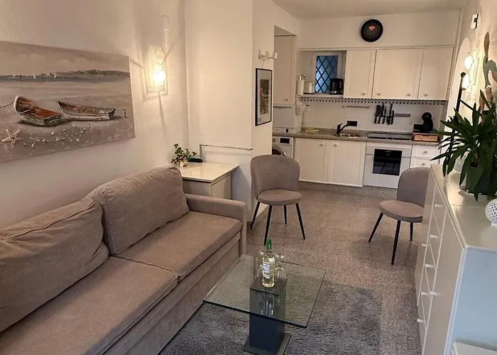 Apartment Dulce & Saladar