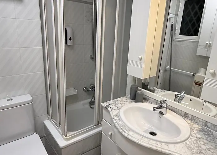 Dulce & Saladar 칼페