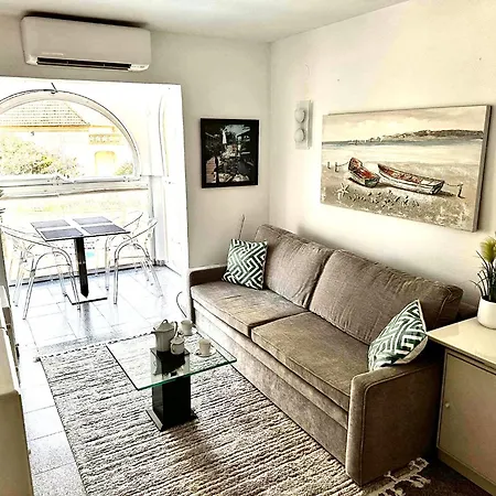 Dulce & Saladar דירה