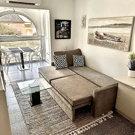 דירה Dulce & Saladar