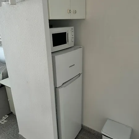 Dulce & Saladar דירה *