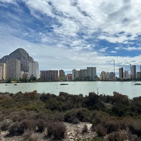 Dulce & Saladar * Calpe