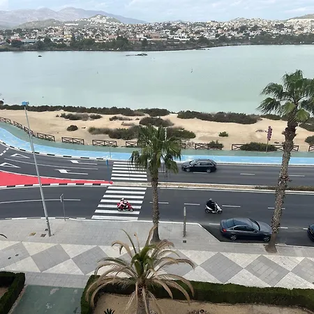 Dulce & Saladar דירה