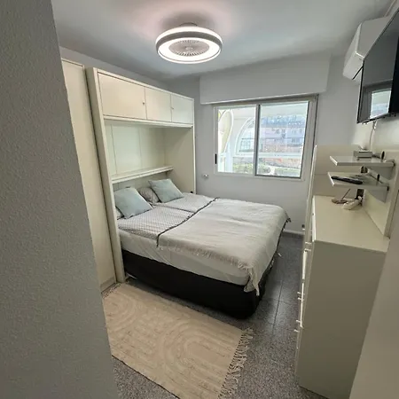 Dulce & Saladar דירה