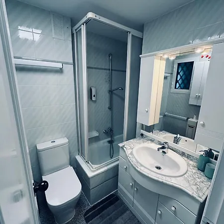 Dulce & Saladar קלפה