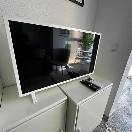 דירה Dulce & Saladar קלפה