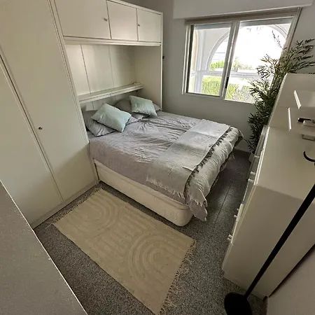 Dulce & Saladar דירה