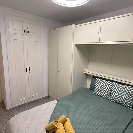 Dulce & Saladar Calpe