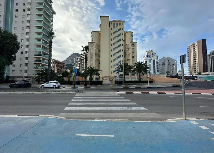 Dulce & Saladar Appartamento