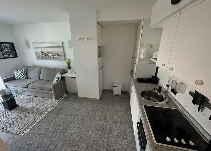 Appartamento Dulce & Saladar *