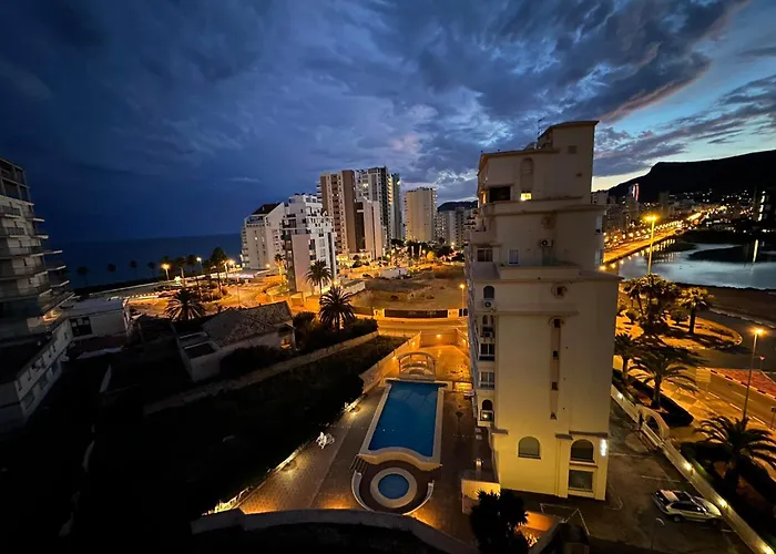 Appartamento Dulce & Saladar *