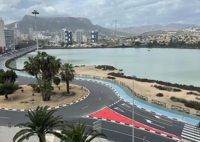 Dulce & Saladar Appartamento