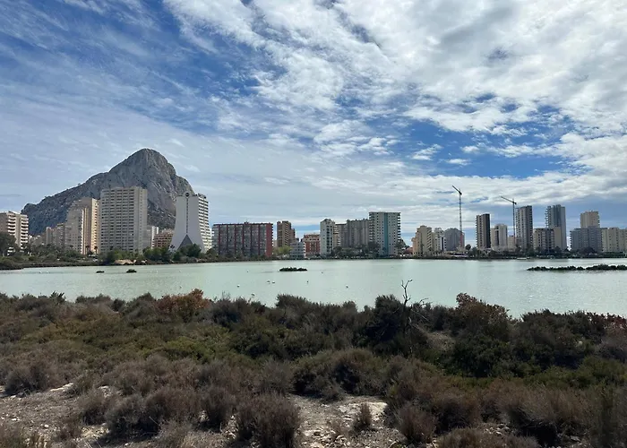 Dulce & Saladar * Calpe