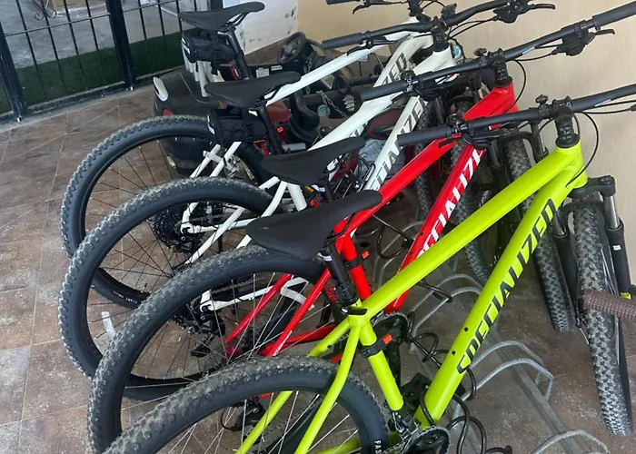 Appartamento Dulce & Saladar Calpe